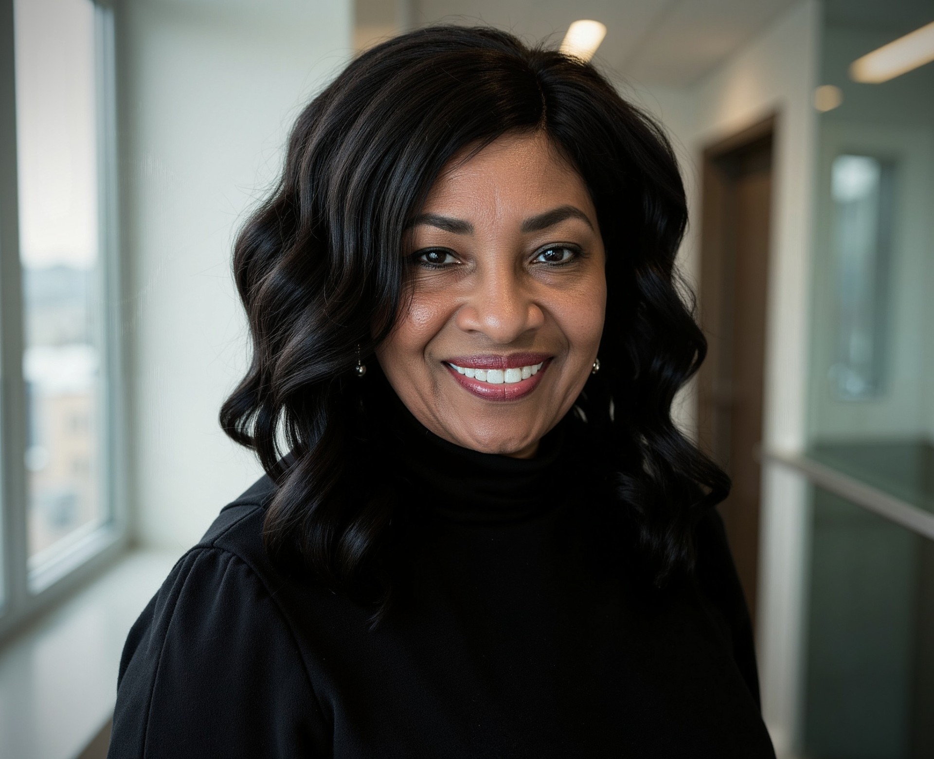 Denise Scott, Founder of Springchase Consulting